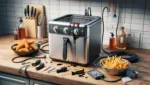 Fritteuse: Bedienung & Pflegeprobleme lösen