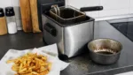Fehler vermeiden: Haeufige Anfaengerprobleme bei der Fritteuse und wie du sie loest