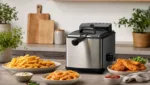 Fritteusen-Lifestyle: Frittiertes im Alltag
