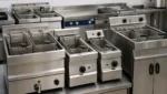 Fritteuse kaufen für Profis – Gewerbe & Profi-Modelle