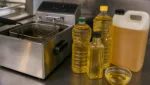 Tipps fuer die optimale Oelwahl bei der Fritteuse
