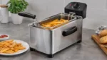 Günstige Fritteusen: Qualität und Preis abwägen