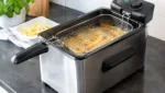 Haeufige Anfaengerfehler vermeiden beim Frittieren mit der Fritteuse